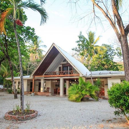 Casa Cecilia Beach Front Playa Santa Teresa  Εξωτερικό φωτογραφία