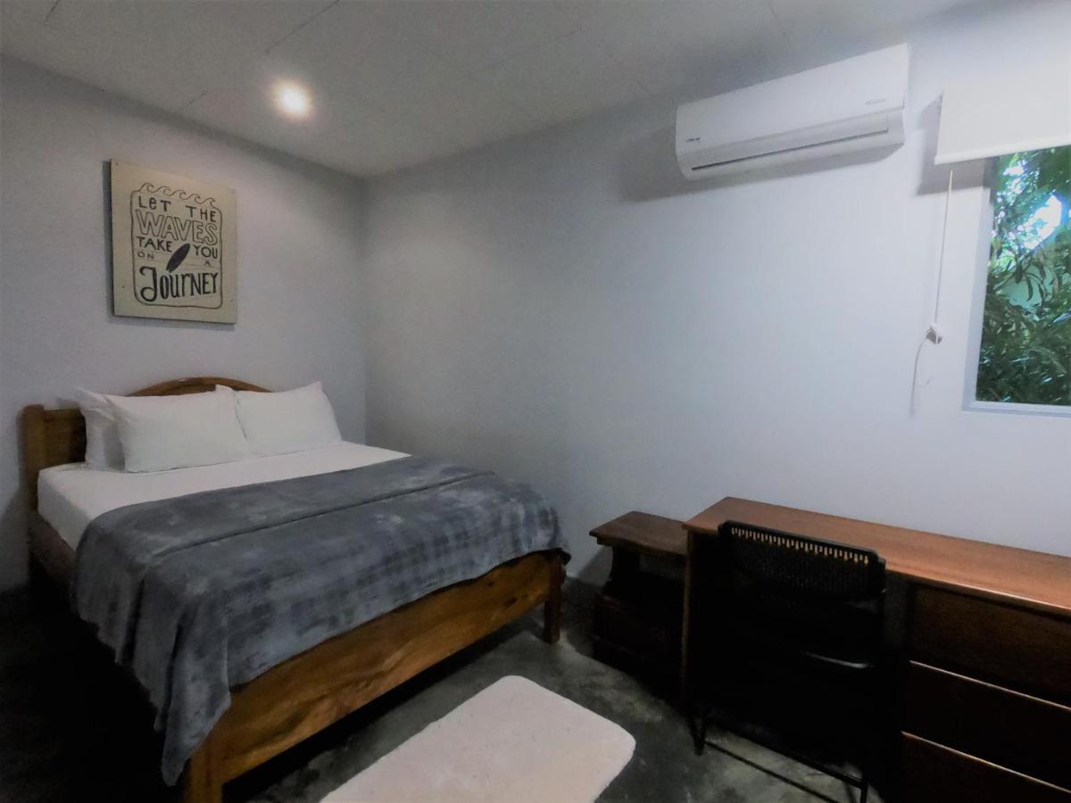 Casa Cecilia Beach Front Playa Santa Teresa  Εξωτερικό φωτογραφία