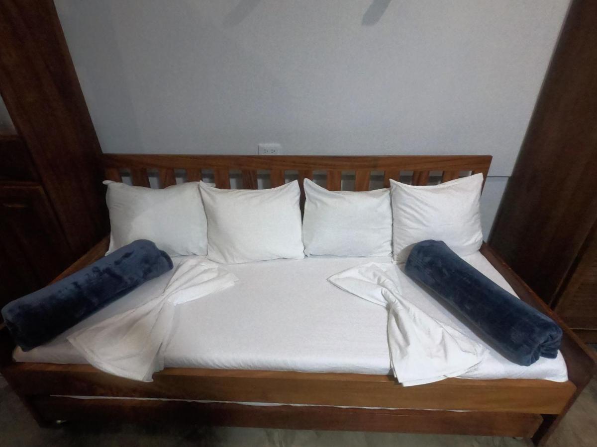 Casa Cecilia Beach Front Playa Santa Teresa  Εξωτερικό φωτογραφία