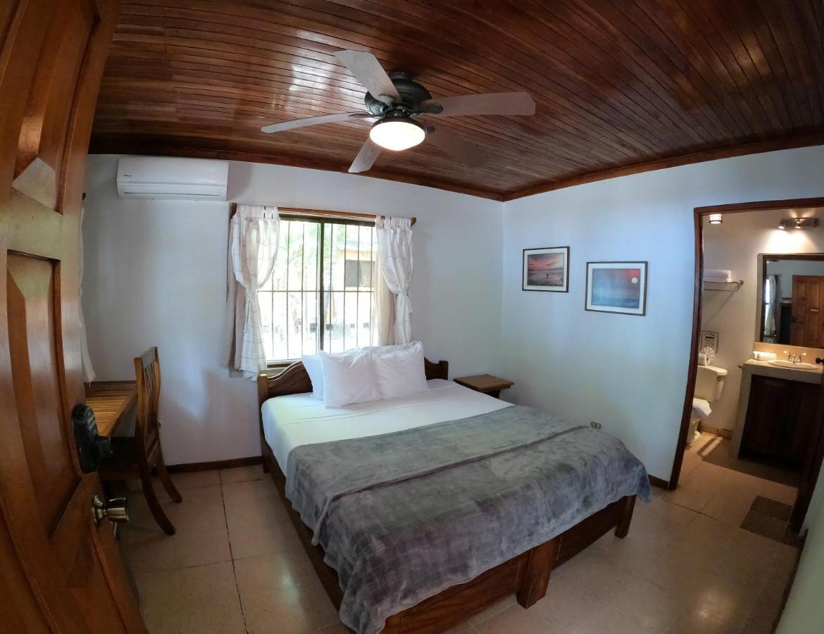 Casa Cecilia Beach Front Playa Santa Teresa  Εξωτερικό φωτογραφία