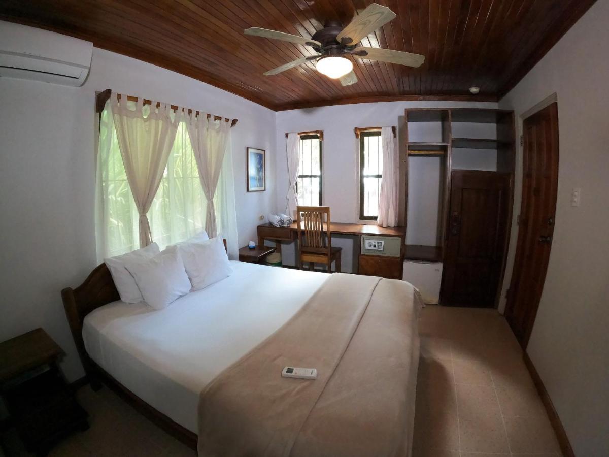 Casa Cecilia Beach Front Playa Santa Teresa  Εξωτερικό φωτογραφία