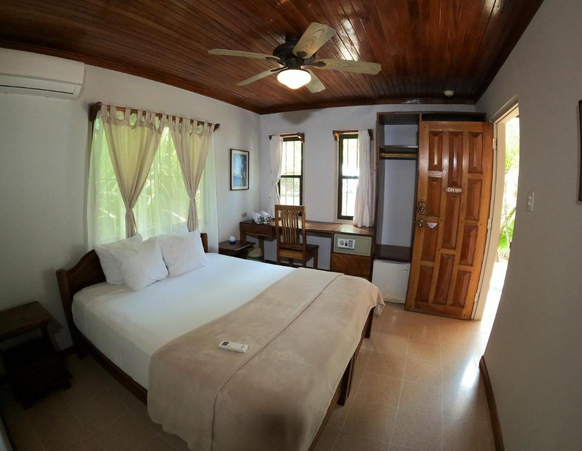 Casa Cecilia Beach Front Playa Santa Teresa  Εξωτερικό φωτογραφία