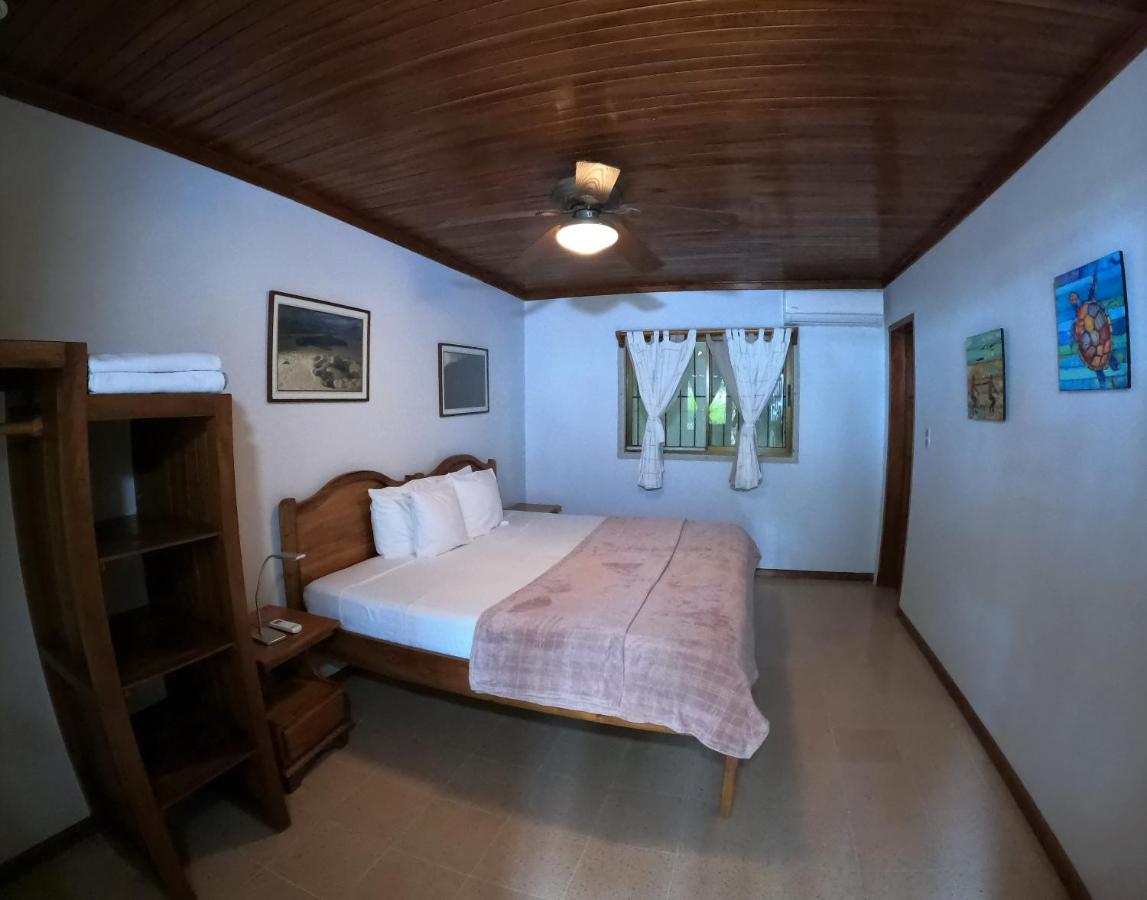 Casa Cecilia Beach Front Playa Santa Teresa  Εξωτερικό φωτογραφία