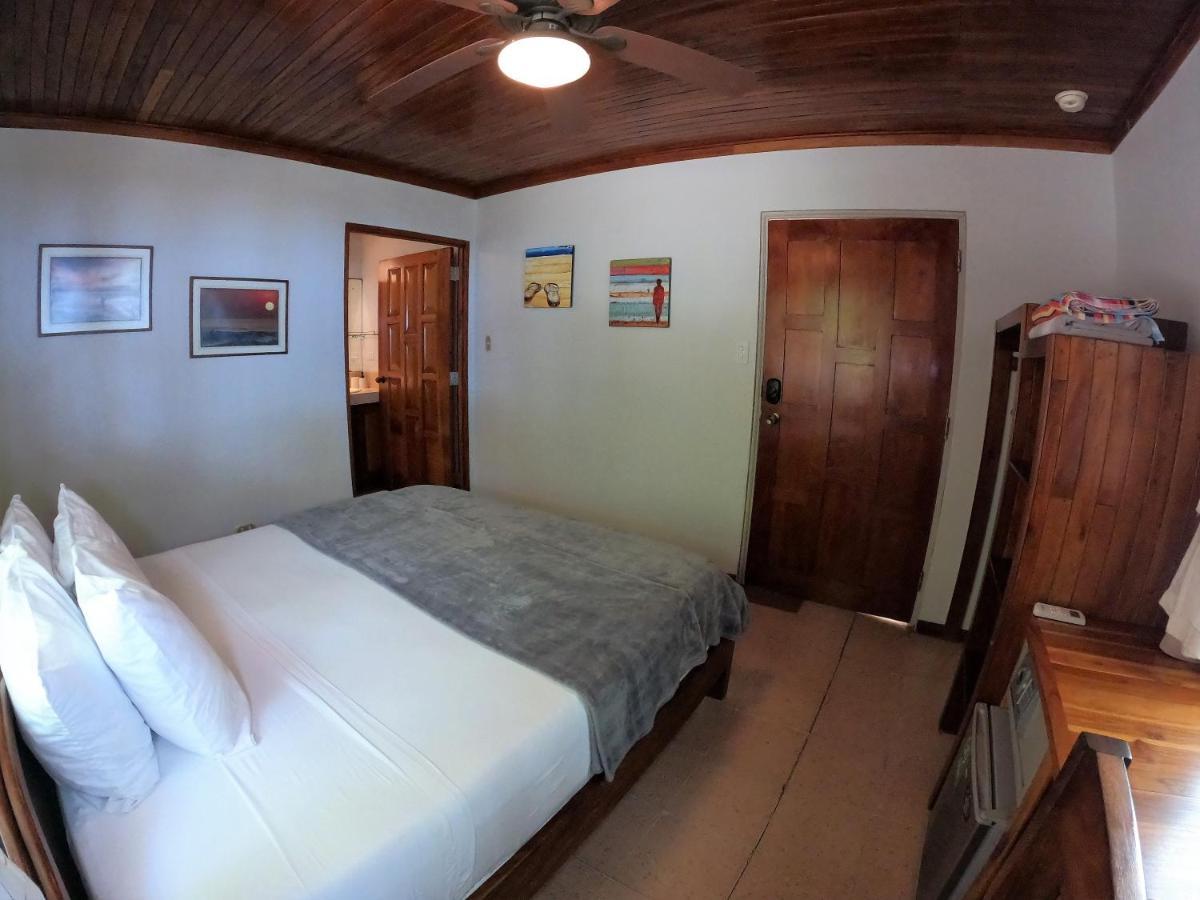 Casa Cecilia Beach Front Playa Santa Teresa  Εξωτερικό φωτογραφία