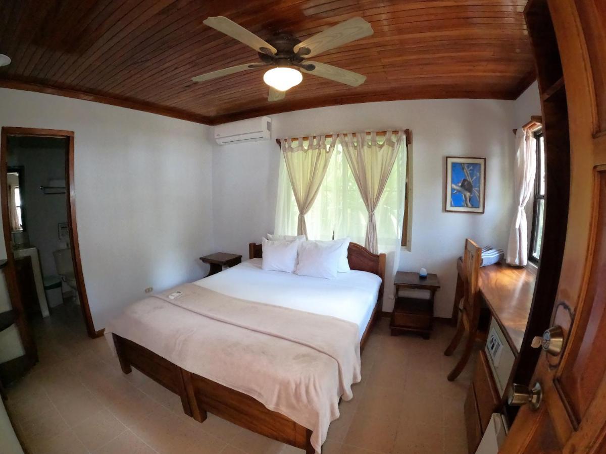 Casa Cecilia Beach Front Playa Santa Teresa  Εξωτερικό φωτογραφία