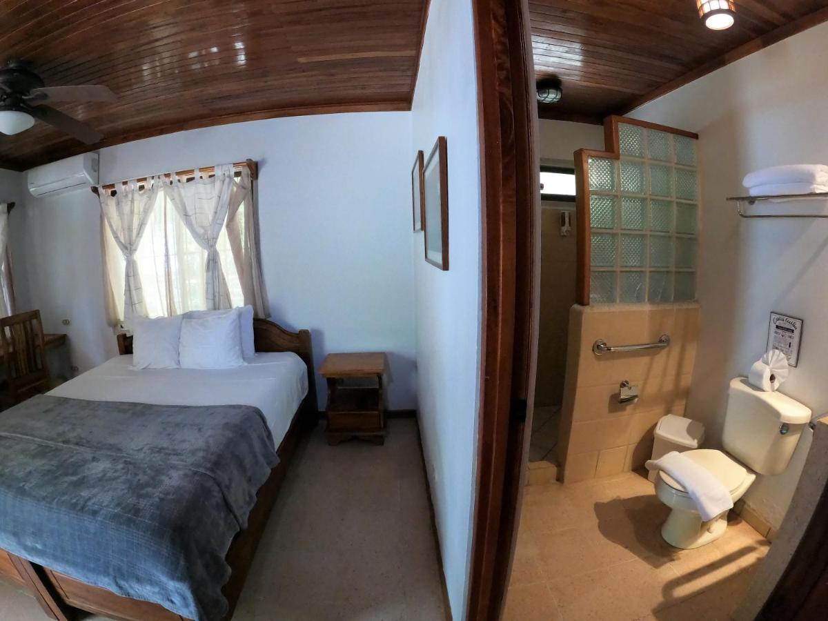 Casa Cecilia Beach Front Playa Santa Teresa  Εξωτερικό φωτογραφία