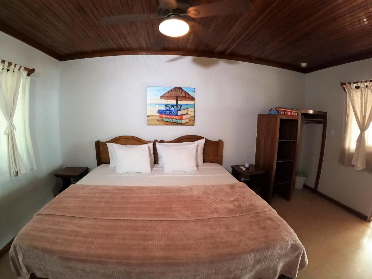 Casa Cecilia Beach Front Playa Santa Teresa  Εξωτερικό φωτογραφία