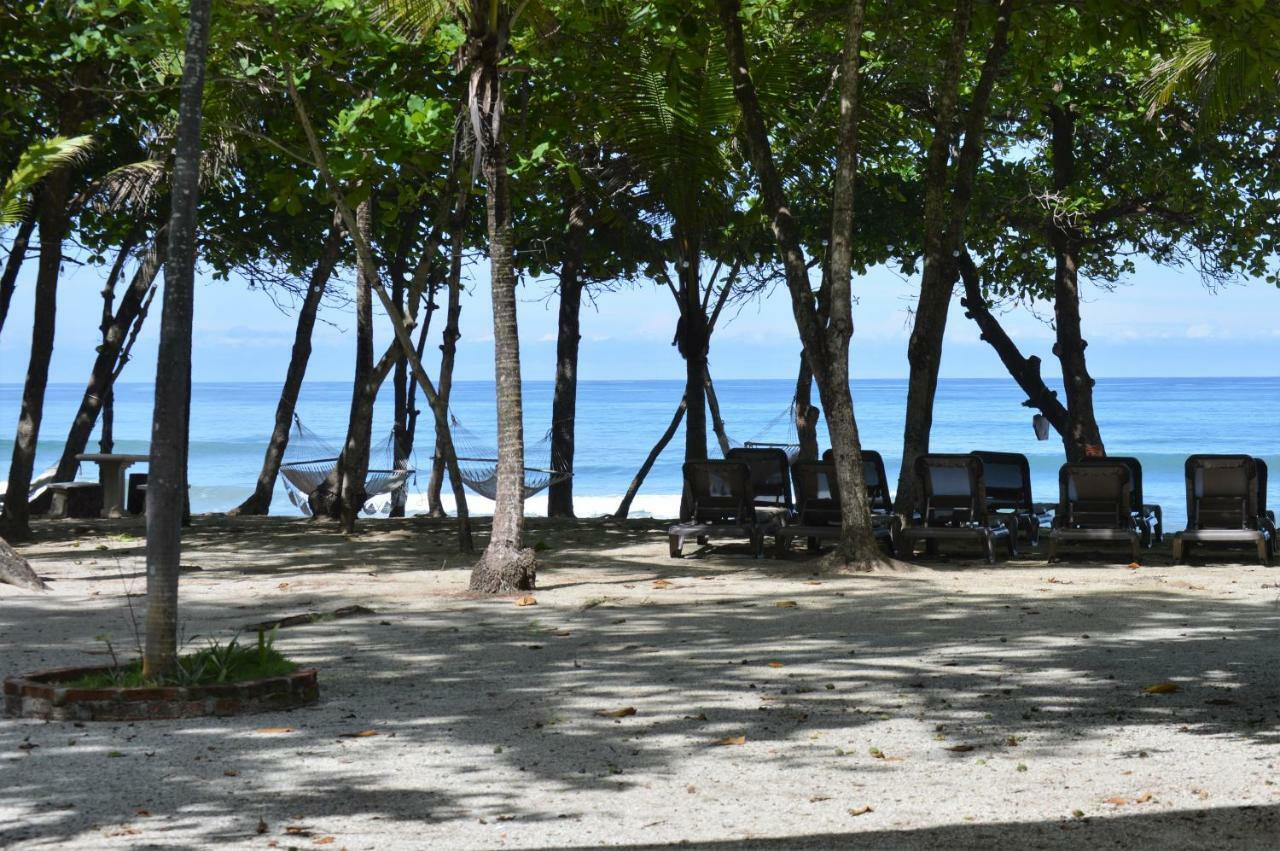 Casa Cecilia Beach Front Playa Santa Teresa  Εξωτερικό φωτογραφία