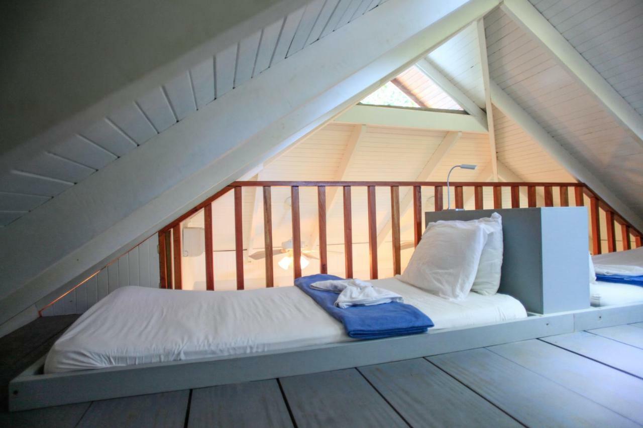 Casa Cecilia Beach Front Playa Santa Teresa  Εξωτερικό φωτογραφία